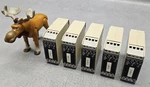 Siemens 3tx7002-1fb02 Interface Module Coupling Relay 24vac/dc Lot Of 5. Fixed Price $60.25.