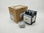 Schneider / Telemecanique Lc1d1156l7 Contactor 200/220v 50/60hz. Fixed Price $240.55.