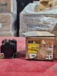 New In Box Allen Bradley Control Relay 700-brm200a1. Fixed Price $21.60.