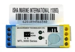 Measurement Technology Ltd. Mtl 3013 2-channel Switch/proximity Detector Relay. Fixed Price $60.00.