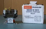 Honeywell R822 N 1011 General Purpose Relay Coil 24v. Fixed Price $25.00.