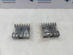 Amf Potter And Brumfield 27e123 Socket Relay 11 Pin 10a 300v - Lot Of 2pcs. Fixed Price $84.00.