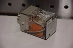 Finder 60.13.8.120.0000 601381200000 10a 250v 120vac Relay New. Fixed Price $29.00.