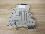 Weidmuller 8533660000 Relay Module Mrz 1co. Fixed Price $30.77.