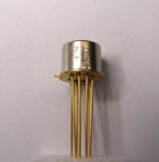 Teledyne 712-18 Miniature Rf Relay - Nos. Fixed Price $29.95.