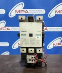 Siemens 3tf50 / 3ua60 00-2x 3-pole Contactor. Fixed Price $140.00.