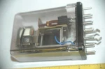 Struthers-dunn A255xbxp-120ac Dpdt 10a Dual Latch 120vac Relay Qty=1. Fixed Price $96.00.