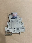 Omron G2rv-sl700 Rack Mount Socket W G2rv-1-s 21v Relay #671i111. Fixed Price $10.99.