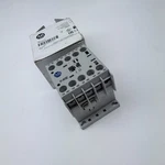 Allen-bradley 4n.o. 120v Coil Mini Control Relay 700-k40e-d. Fixed Price $48.83.