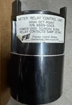 Lfe Meter Relay Control Module 5 Amp Contacts 8889-0003 120vac. Fixed Price $125.00.