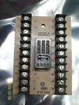 Potter & Brumfield 27e462 Relay Socket. Fixed Price $25.00.