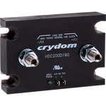 Crydom Hdc100d160 Dc Contactor 160 A 1pc. Fixed Price $498.62.