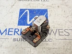 Square D 8501 C0-1 Control Relay Ser B 1hp 115v-1 1/2hp 230vac 15a. Fixed Price $13.50.
