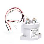 Te Connectivity Kilovac High Voltage Contactor Ev200 Ev200haana 1-1618002-8 12-24vdc -un. Fixed Price $82.07.