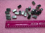 25 Pcs - Potter & Brumfield Hl-4494 Relay , 26.5 Vdc 1000 Ohms 2a 28. Fixed Price $250.00.