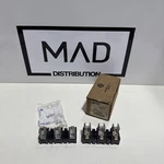 Allen Bradley 1491-n126 Fuse Block. Fixed Price $18.86.