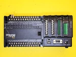 Koyo Automationdirect D0-06dr Logic 06 Micro Plc Programmable Controller Compact. Fixed Price $144.18.