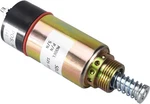 125-5771 Fuel Shut Off Solenoid 9x5312 For Caterpillar 3114 3116 3126 Engine.... Fixed Price $122.58.