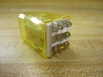 Idec Rr3b-u-ac120v Relay Rr3b-u-120v Ac. Fixed Price $12.44.