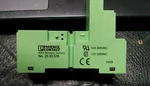 Phoenix Contact 2833576 + Relay. Fixed Price $22.00.