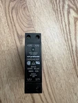 Crydom Ckrd4810 2 Pk 4 To 32vdc Input Voltage Solid State Relay (bw). Fixed Price $55.00.