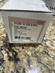 1pc New Emerson Tfes16zaa B15%. Pin. 066150 Thermal Expansion Valve. Fixed Price $99.00.