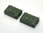 Matsushita Pa1a-5v Slim Power Relay 5vdc Coil 250vac Pcb Lot Of 2. Fixed Price $20.69.