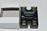New Sensata Crydom Dc60s3-b Relay, Ssr, Gen Purp, Spst-nc, 3a, Ctrl-v 3.5-32dc,. Fixed Price $34.99.