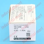 One For Fuji New Tk12w-p95 Tk12 0.95-1.45a Thermal Relay Dhl Ship. Fixed Price $97.75.