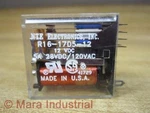 Nte Electronics R16-17d5-12 Relay R1617d512. Fixed Price $32.77.