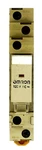 Omron G2r-1-s/29y2ew Socket & Relay. Fixed Price $33.24.