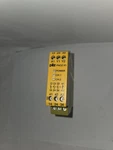 New Genuine Pilz Pnoz X1 3s/1o 24vac/dc,. Fixed Price $79.99.