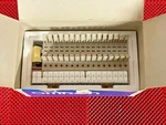 Omron P7tf-is16 Relay Block Base Module Rack Ac110/120v. Fixed Price $217.50.