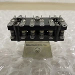 Vintage Allied Control Co. Bmx-12 Relay Made In Usa. Fixed Price $17.46.
