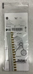 700tbj20g - Allen Bradley, 20 Way Jumper (700-tbj20g). Fixed Price $4.95.