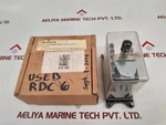 C&s D2600 Closing Sequence Relay Coil Cs D25. Fixed Price $87.08.