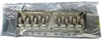 Westinghouse 3a99239g Ovation Relay Panel Module. Fixed Price $280.00.