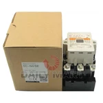 New In Box Fuji Sc-n4/se Contactor 110v Ac. Fixed Price $240.25.