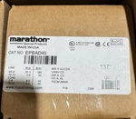 Lot Of 3 New Marathon Special Products Epbad45 Power Distribution Blocks. Fixed Price $50.00.