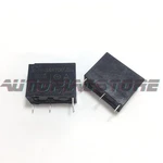 10pcs Sanyou Sje-s-112dm 12vdc Power Relay 4pins 5a 250vac Us. Fixed Price $21.48.