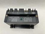 Allen Bradley 813s-v0h Used Line Voltage Monitor Relay 208v See Pics #d13. Fixed Price $79.00.