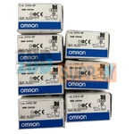 5pc New Omron D4ns-1bf Electromagnetic Lock Safety Door Switch. Fixed Price $113.10.