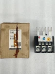 Fuji Electric Tk-n3 Thermal Overload Relay Range 45-63a 3p Free Fast Shipping. Fixed Price $150.00.