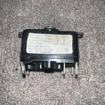 Relay 184-20114-401b, 12fla, 60lra, 125vac, 8fla, Coil 24v, 50/60hz, 250/277vac. Fixed Price $19.95.