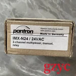 1pc Brand New Pantron Imx-n24/24vac Module Fast Shipping Via Fedex Or Dhl. Fixed Price $429.00.