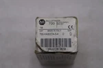 New Open Box Ab Allen Bradley 700-ha32z24-3-4/d Relay Stk K2102cc. Fixed Price $45.00.