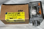 Square D 8501kp12v24 Dpdt-12a Plug In Gp Relay Series F. Fixed Price $14.20.