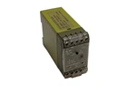 Pilz P1m-1so Safty Relay P1m-1so/1u/50-60 Hz 205v 1100va 1100 Va. Fixed Price $79.99.
