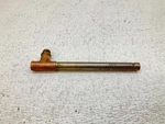 Ta Systems Pa036-ta Heater Tube 120 V 400 W Pa036ta (vt). Fixed Price $17.99.