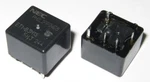2 X Nec Et1-b3m1 Small Automotive Relay - 12 Vdc Spdt 25 Amp Contacts 12v Coil. Fixed Price $10.95.